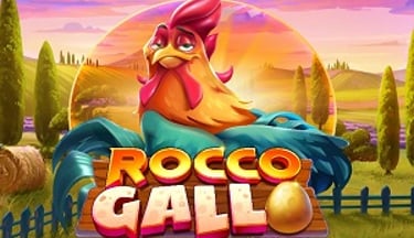 Rocco Gallo