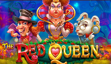 The Red Queen