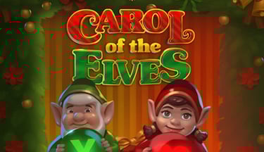 Carol of the Elves