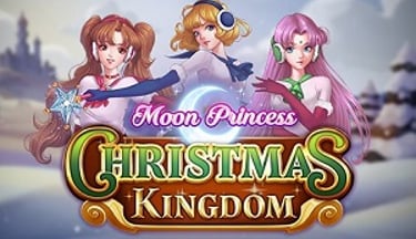 Moon Princess: Christmas Kingdom