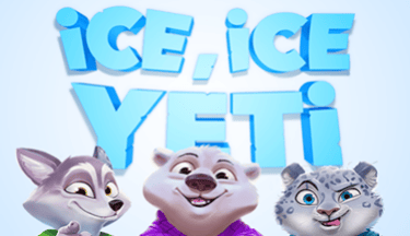 Ice Ice Yeti