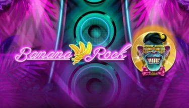 Banana Rock