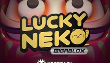 Lucky Neko