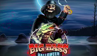 Big Bass Halloween