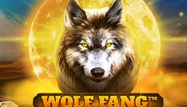 Wolf Fang Golden Sands