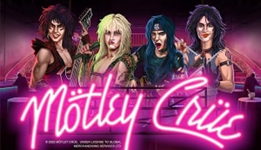 Motley Crue