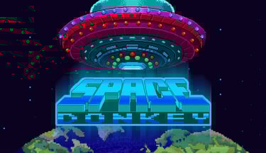 Space Donkey