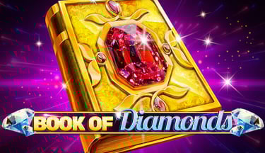Book Of Diamonds