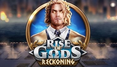 Rise of Gods: Reckoning
