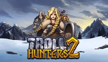 Troll Hunters 2