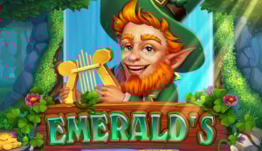 Emerald's Infinity Reels