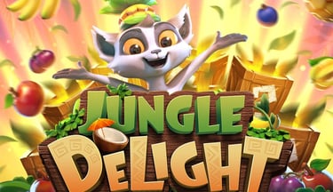 Jungle Delight
