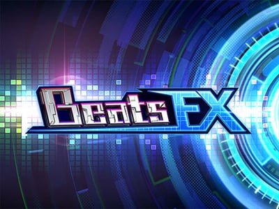 ビーツEX
