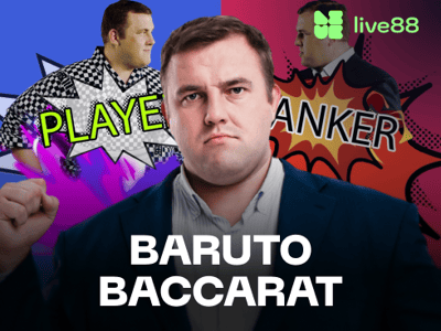 Baccarat Baruto