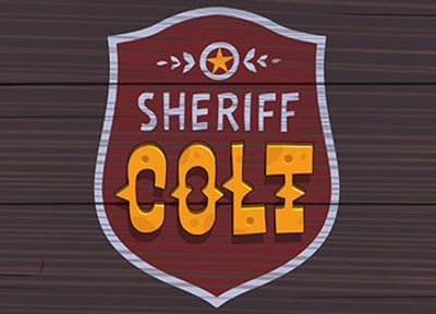 Sheriff Colt