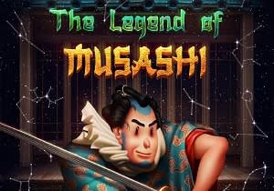 The Legend of Musashi
