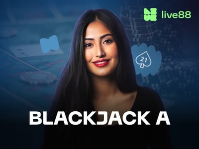 Blackjack A