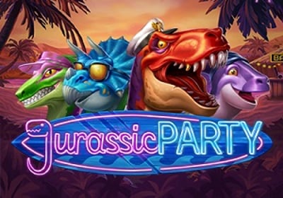 ジュラシック・パーティー