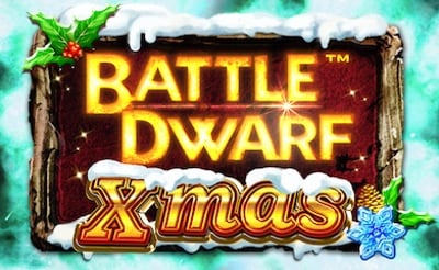 Battle Dwarf Xmas