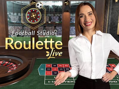 フットボール・スタジオ・ルーレット
