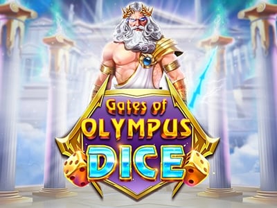 ゲーツ・オブ・オリンポス・ダイス