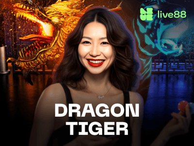 Dragon Tiger 1