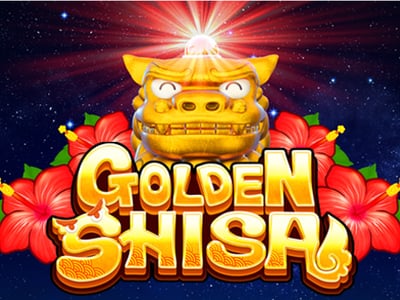 ゴールデン・シーサー