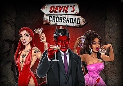 デビルズ・クロスロード