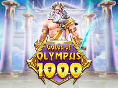 ゲーツ・オブ・オリンポス 1000