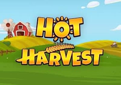 Hot Harvest