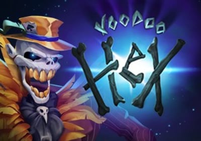 Voodoo Hex