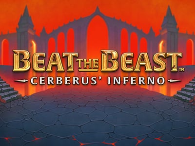 Beat the Beast: Cerberus Inferno