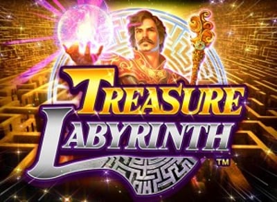 Treasure Labyrinth