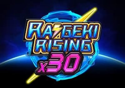 Raigeki Rising x30