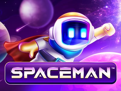 スペースマン