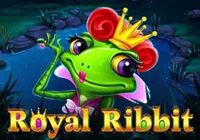 Royal Ribbit