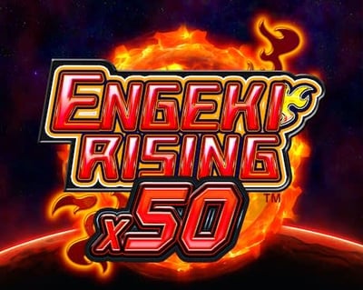 Engeki Rising x50