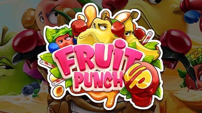 Fruit Punch Up