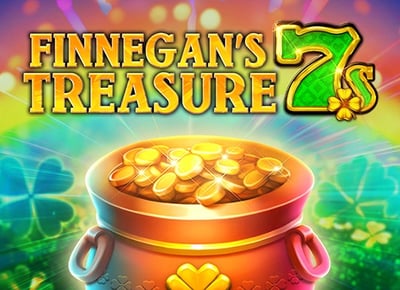 Finnegan's Treasure 7s