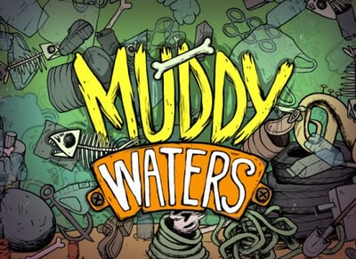 Muddy Waters