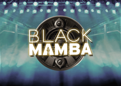 ブラック・マンバ