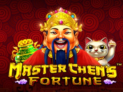 マスター・チェンズ・フォーチュン