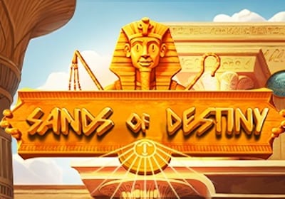 Sands of Destiny