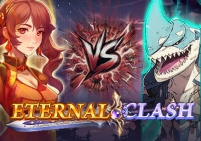 Eternal Clash