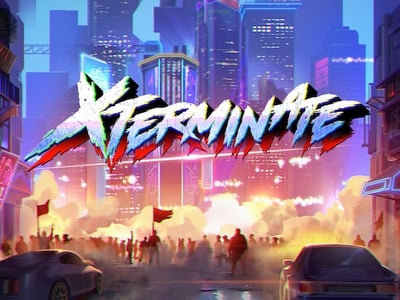 エックスターミネイト