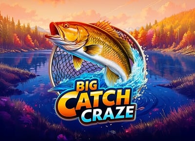 Big Catch Craze
