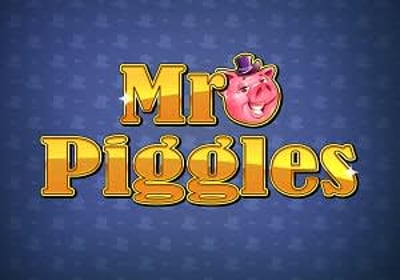 Mr Piggles
