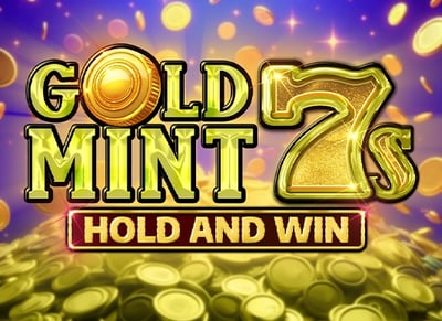 Gold Mint 7s Hold and Win