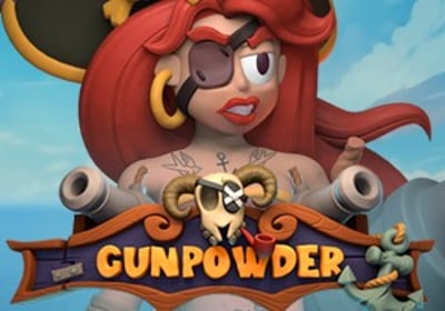 Gun Powder