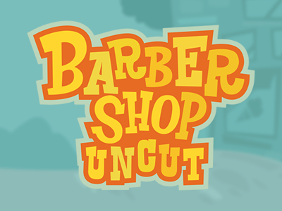 Barber Shop Uncut